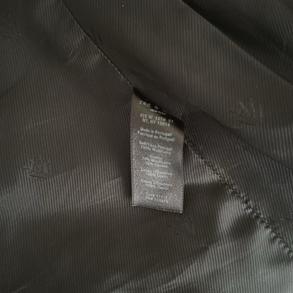 Rag & Bone brown blazer 40R - Picture 3 of 4